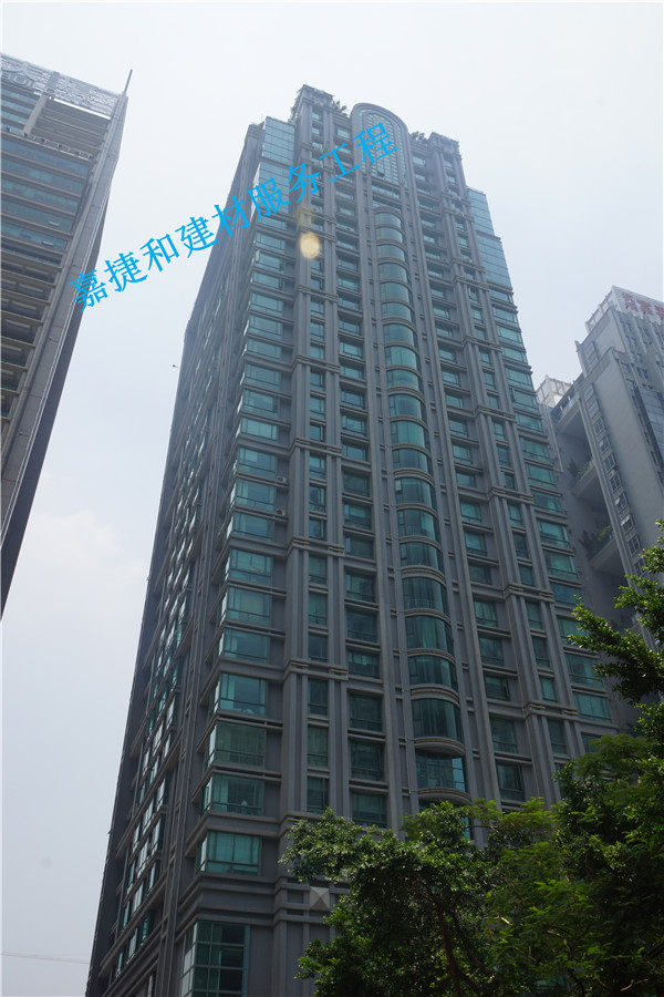 深圳福田区江西大厦