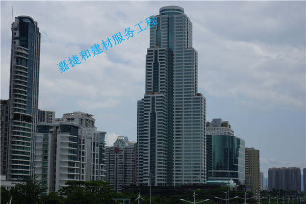 深圳福田区联合广场
