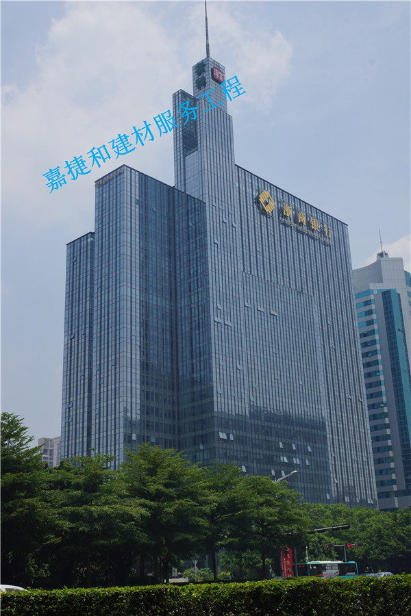 深圳福田区农科中心
