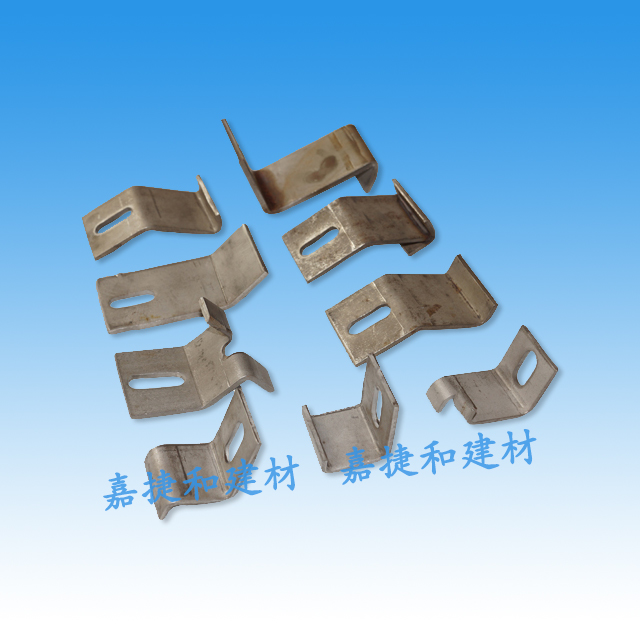 不锈钢干挂件在工程施工中的规范-深圳市嘉捷和建材有限公司